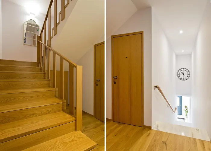 Charming In - 50 M² - Modern Comfort Apartmán