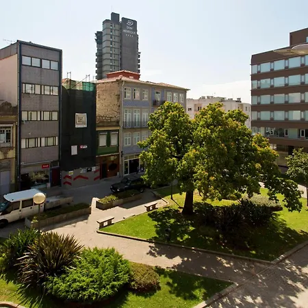 Apartamento Charming In - 50 M² - Modern Comfort *