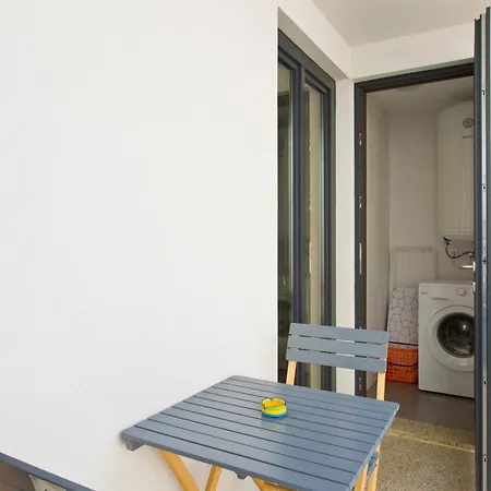 Charming In 50 M² Modern Comfort