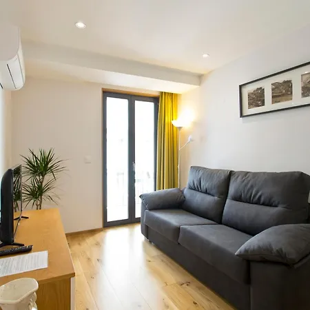 Apartamento Charming In - 50 M² - Modern Comfort