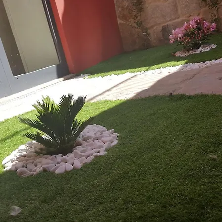 Apartment Charming In 50 M² Modern Comfort *