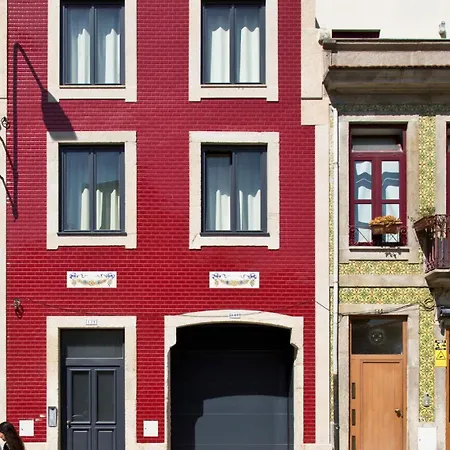 Charming In - 50 M² - Modern Comfort Apartamento