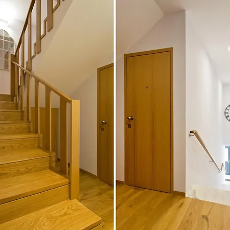 Charming In - 50 M² - Modern Comfort Апартаменты